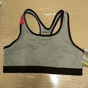 Danskin now sports bra